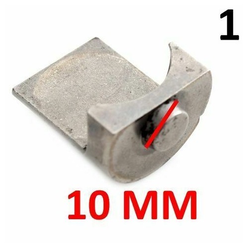 Semiperno semiasse Piaggio Ape 50