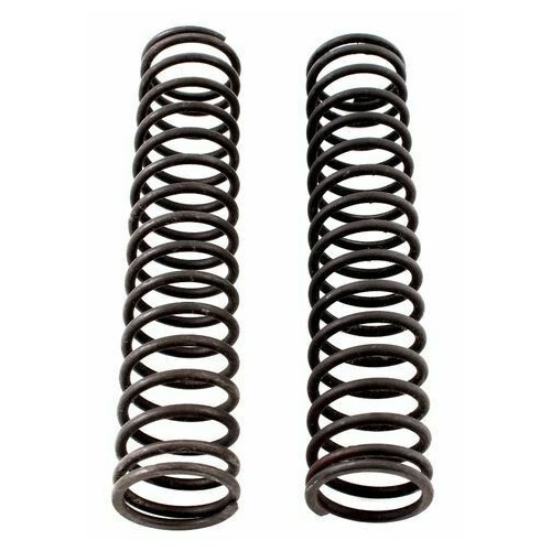 Coppia molle forcella anteriore...