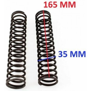 Coppia molle forcella... 2