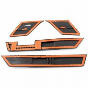 Serie modanature PER... 2