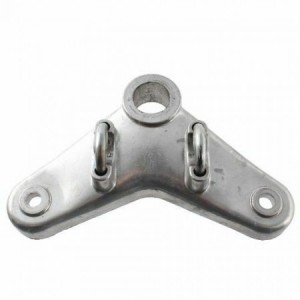 Staffa superiore sterzo per...