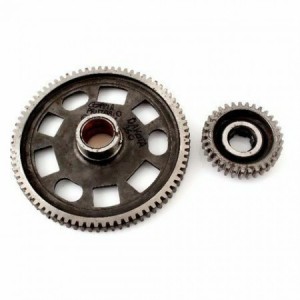 Coppia primaria Gilera...