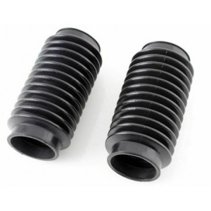 Kit soffietti forcella neri...