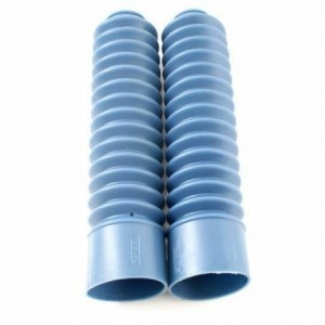 Coppia soffietti forcella...