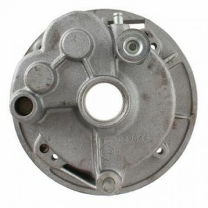 Semicarter mozzo posteriore...