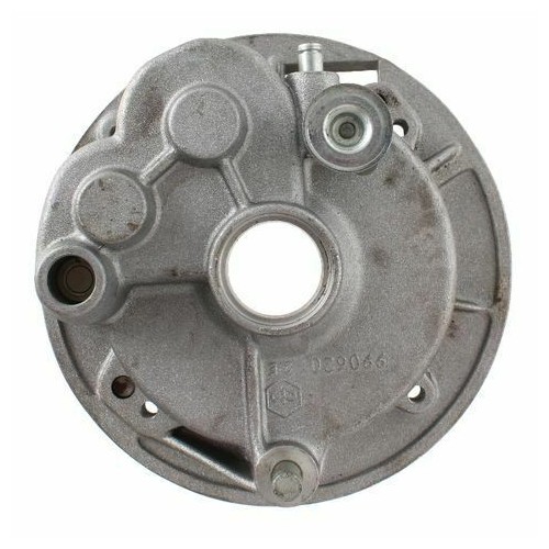 Semicarter mozzo posteriore mono...