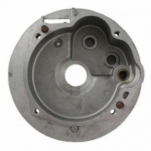 Semicarter mozzo posteriore... 2