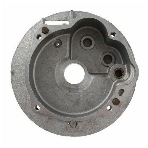 Semicarter mozzo posteriore mono...