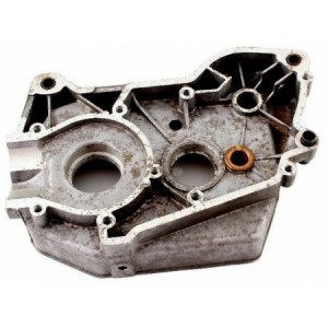 Semicarter destro della...