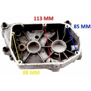 Semicarter destro della... 2