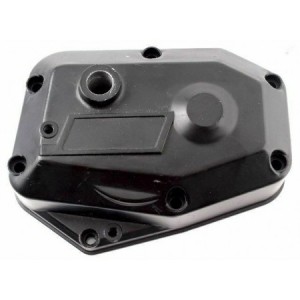 Semicarter frizione...