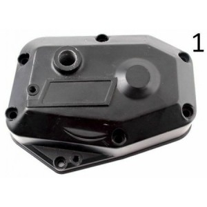 Semicarter frizione... 2