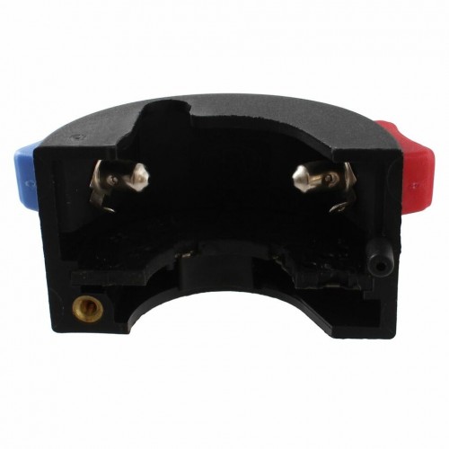 Devio luci sinistro CEV 40902