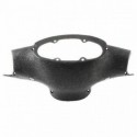 Coprimanubrio posteriore scooter Benelli 491 - R61110012AZ