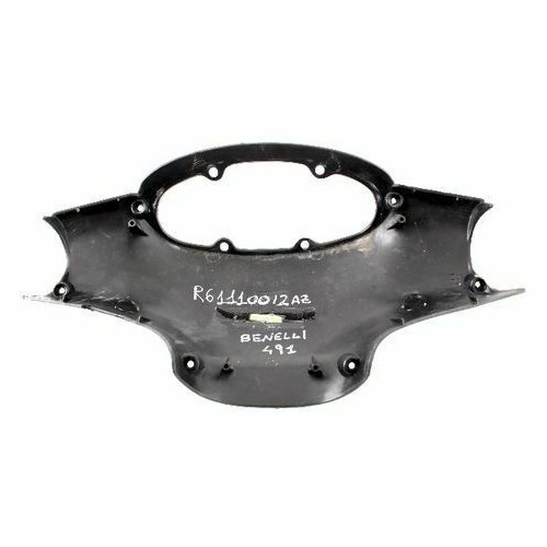 Coprimanubrio posteriore scooter...