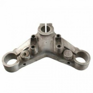 Staffa superiore sterzo per...