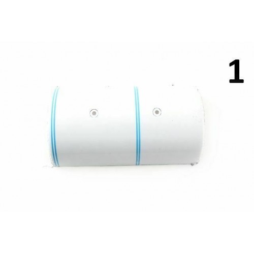 Coprimarmitta Peugeot Vivacity...