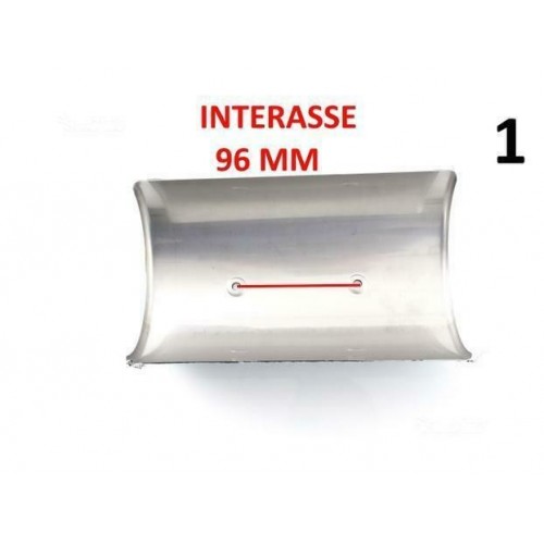 Coprimarmitta Peugeot Vivacity...