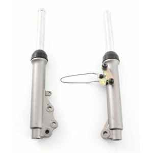 Coppia steli Keeway...