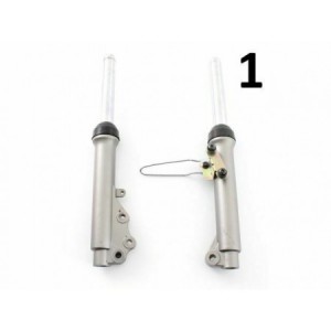 Coppia steli Keeway... 2