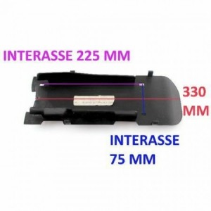 Copri portapacchi... 2