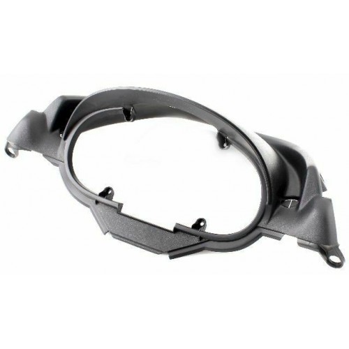 Plastica porta contachilometri...