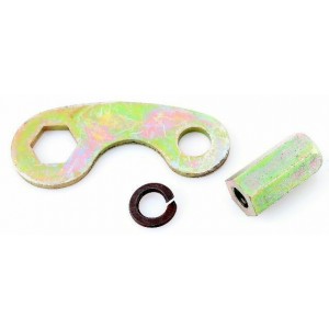 Congegno antifurto blocca...