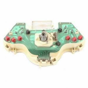 Contachilometri Aprilia... 2