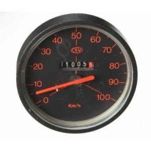 Contachilometri Cev scala...