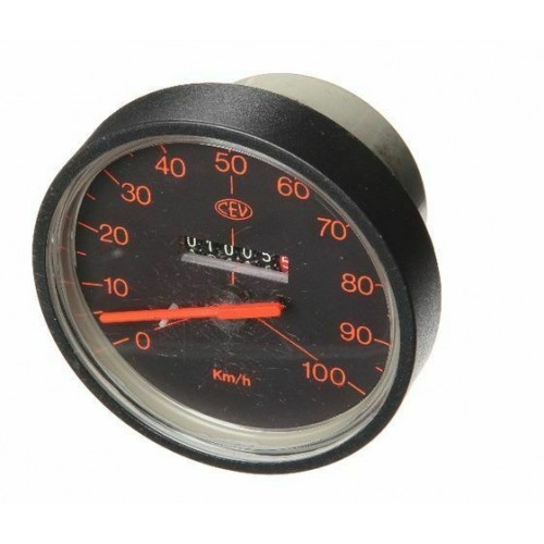 Contachilometri Cev scala 100 km/h
