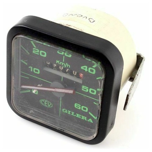 Contachilometri Gilera Cev scala 60
