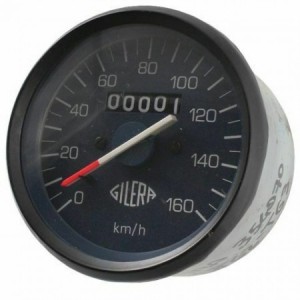 Contachilometri Gilera TG2... 2