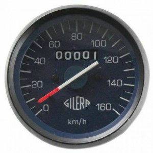 Contachilometri Gilera TG2...