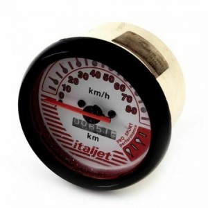Contachilometri Italjet...