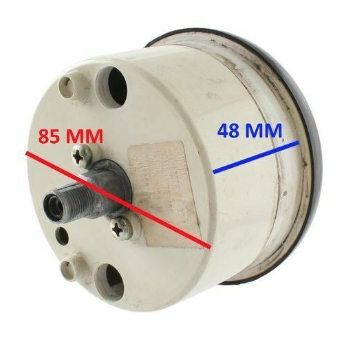 Contachilometri Italjet Formula e...