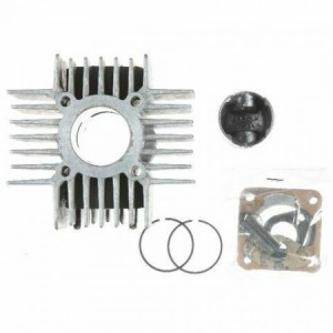 Cilindro in alluminio per...