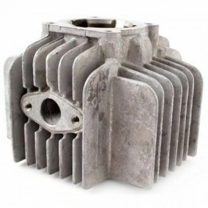 Cilindro in alluminio per... 2