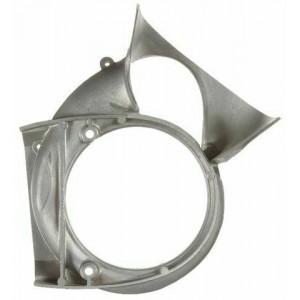 Supporto convogliatore Fbm...