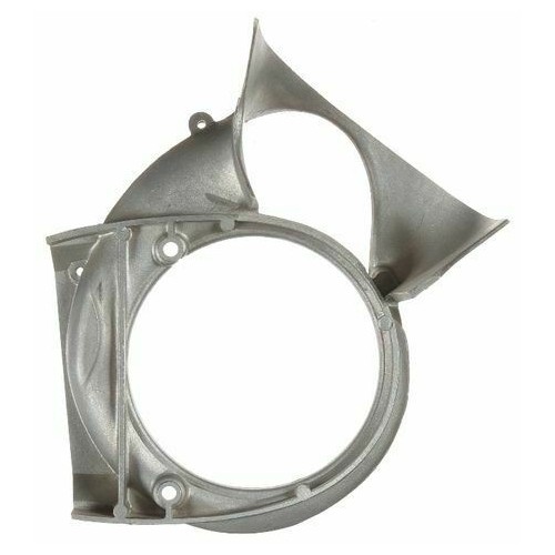 Supporto convogliatore Fbm Minarelli...