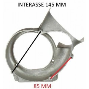 Supporto convogliatore Fbm... 2