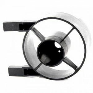 Supporto elettroventola...