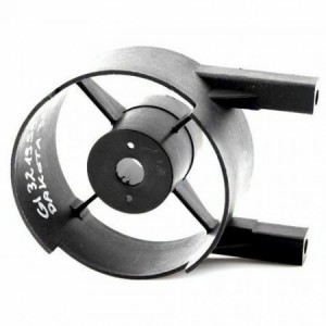 Supporto elettroventola... 2