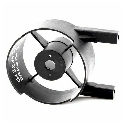 Supporto elettroventola Gilera Dakota...