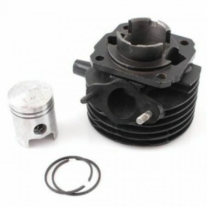 Cilindro Piaggio Vespa 50...