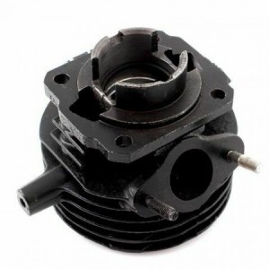 Cilindro Piaggio Vespa 50... 2