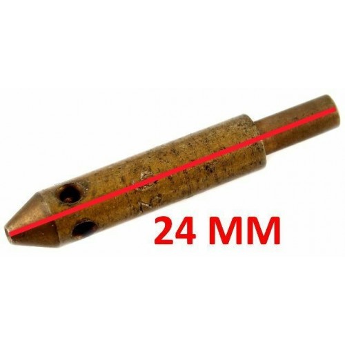 Spruzzatore carburatore Garelli Mosquito