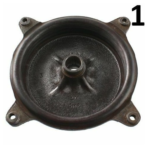 Tamburo ruota posteriore 9 pollici...