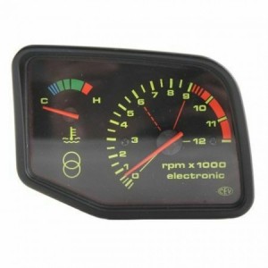 Contagiri Gilera Rally R1...