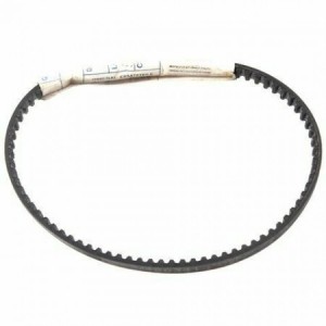 Cinghia miscelatore per...