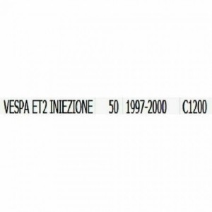 Cinghia miscelatore per... 2